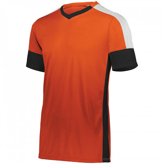 Wembley Soccer Jersey 322930 