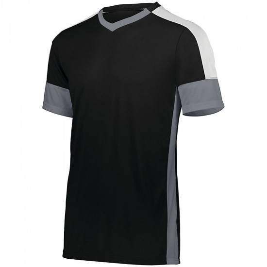 Wembley Soccer Jersey 322930 