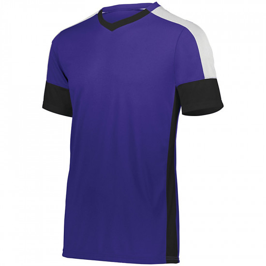 High Five Wembley Soccer Jersey Style 322930 