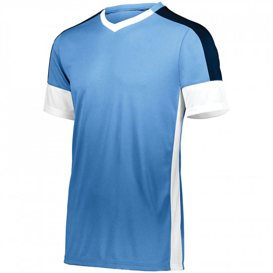 Wembley Soccer Jersey 322930 