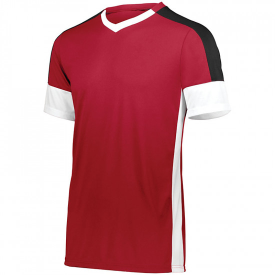 Wembley Soccer Jersey 322930 