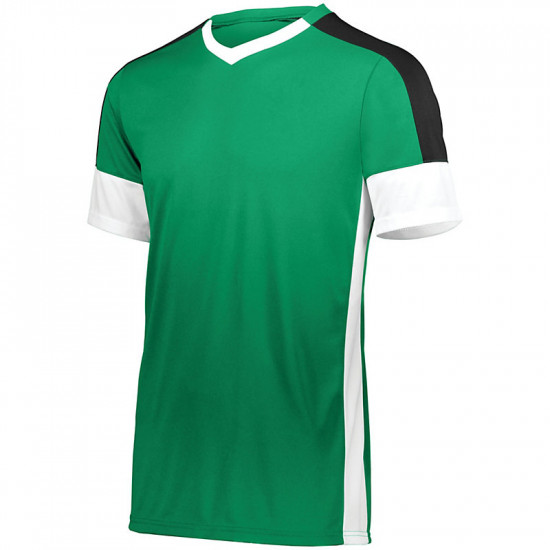 Wembley Soccer Jersey 322930 