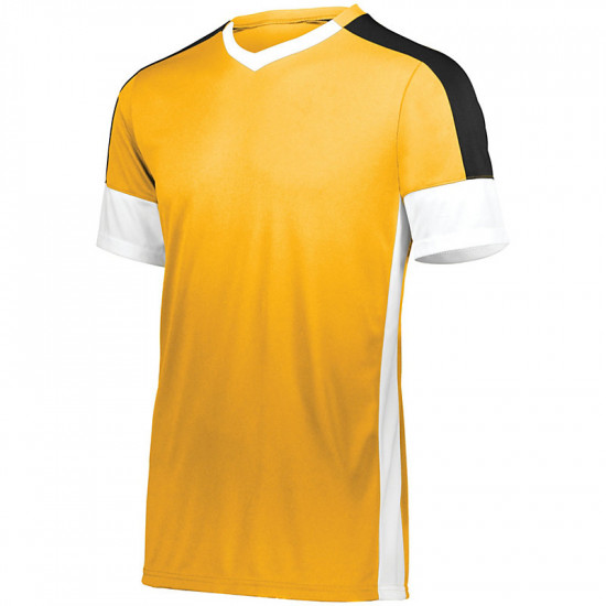 High Five Wembley Soccer Jersey Style 322930 
