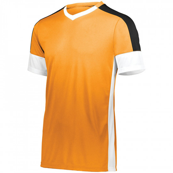 High Five Wembley Soccer Jersey Style 322930 