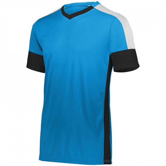 Wembley Soccer Jersey 322930 
