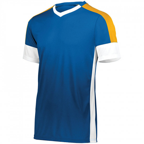 High Five Wembley Soccer Jersey Style 322930 