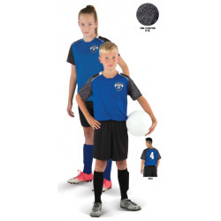 High Five Hawthorn Soccer Jersey Style 322940 