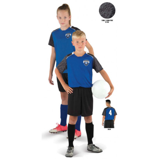 High Five Youth Hawthorn Soccer Jersey Style 322941 