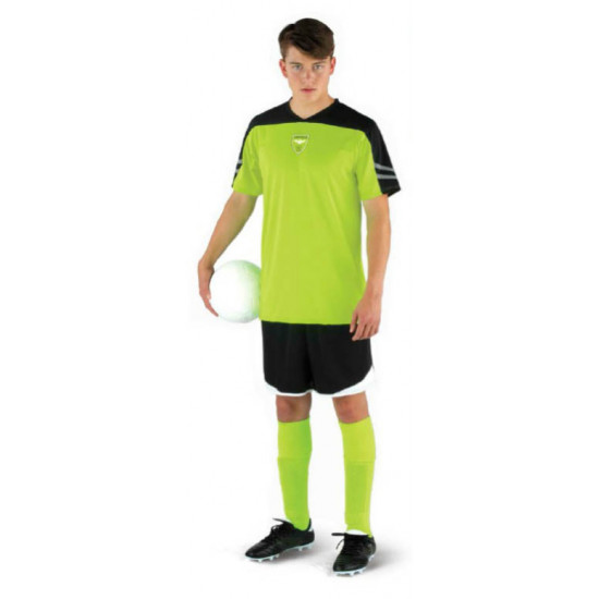 High Five Youth Anfield Soccer Jersey Style 322951 
