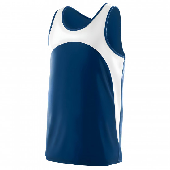 Rapidpace Track Jersey Style 340