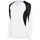 High Five Ladies Long Sleeve Court Jersey Style 342182 