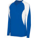 High Five Ladies Long Sleeve Court Jersey Style 342182 