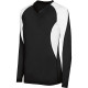 High Five Girls Long Sleeve Court Volleyball Jersey Style 342183 