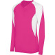 High Five Ladies Long Sleeve Court Jersey Style 342182 