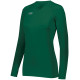 Ladies Truhit Long Sleeve Volleyball Jersey 342212