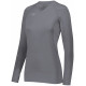 Ladies Truhit Long Sleeve Volleyball Jersey 342212