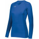 Ladies Truhit Long Sleeve Volleyball Jersey 342212