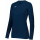 Ladies Truhit Long Sleeve Volleyball Jersey 342212