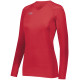 Ladies Truhit Long Sleeve Volleyball Jersey 342212