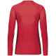 Ladies Truhit Long Sleeve Volleyball Jersey 342212