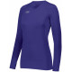Ladies Truhit Long Sleeve Volleyball Jersey 342212