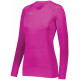Ladies Truhit Long Sleeve Volleyball Jersey 342212