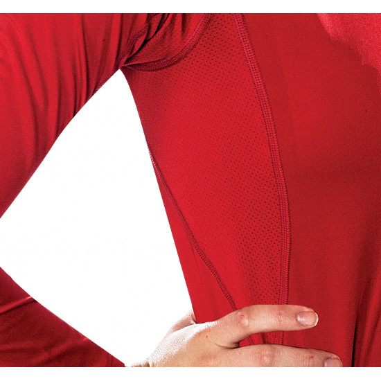 Ladies Truhit Long Sleeve Volleyball Jersey 342212