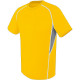High Five Adult Evolution Short Sleeve Soccer Jersey 372300 