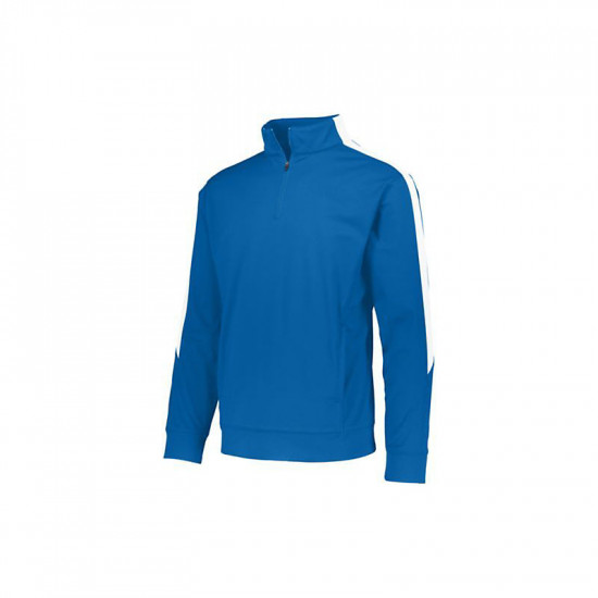 Augusta Youth Medalist 2.0 Pullover Style 4387 