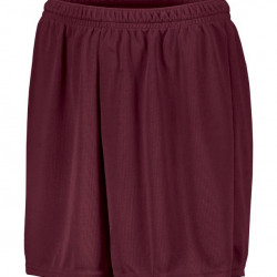 WICKING MESH SOCCER SHORT-YOUTH STYLE 476 