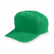 Youth Five-Panel Cotton Twill Cap Style 6207 