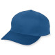 Augusta Youth Six-Panel Cotton Twill Low-Profile Cap Style 6206