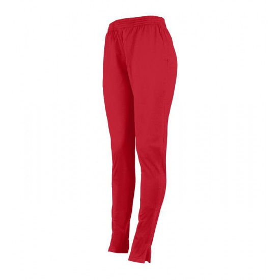 Ladies Tapered Leg Pant Style 7733 