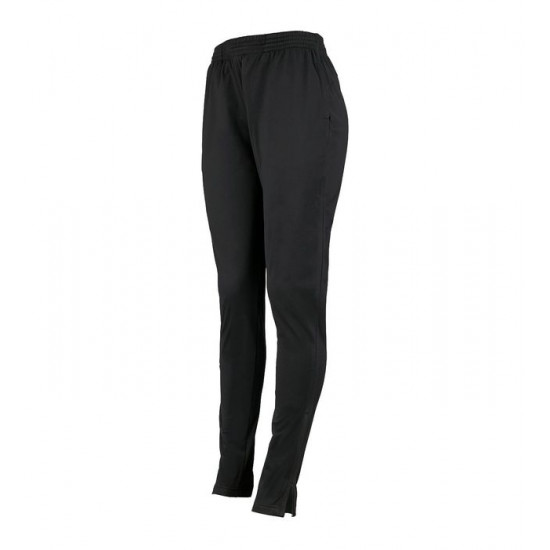 Ladies Tapered Leg Pant Style 7733 