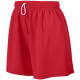GIRLS WICKING MESH SHORTS STYLE 961 