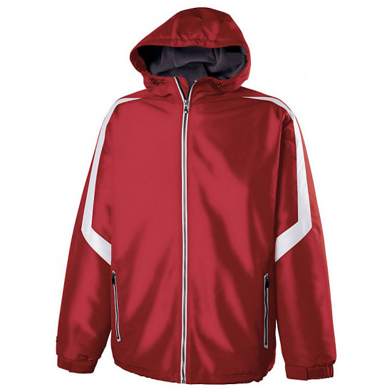 Youth Charger Jacket Style 229259 