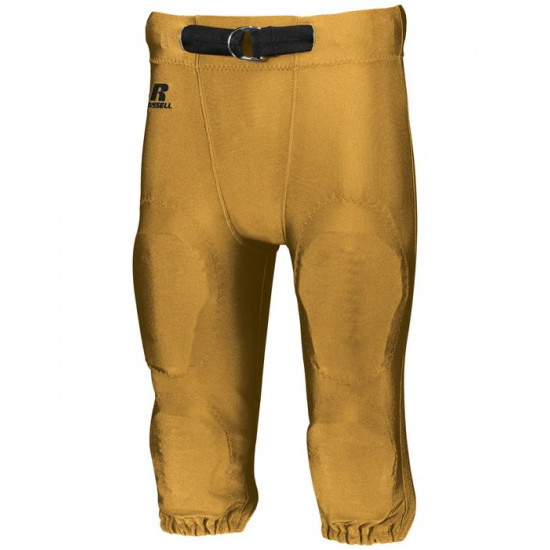 Deluxe Adult Game Football Pant Style F2562M