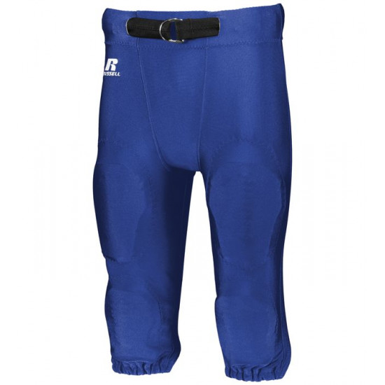 Deluxe Youth Game Football Pant Style F2562W