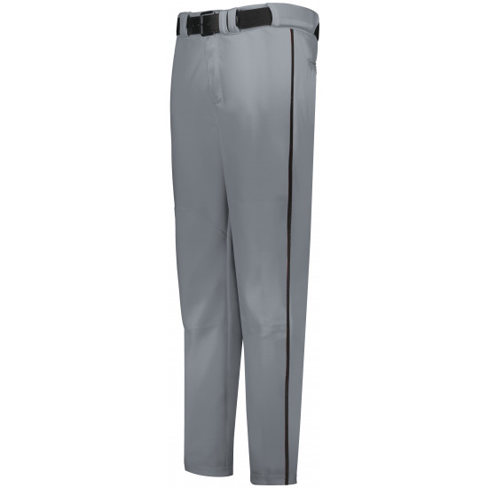 Piped Change Up Baseball Pants R14DBM