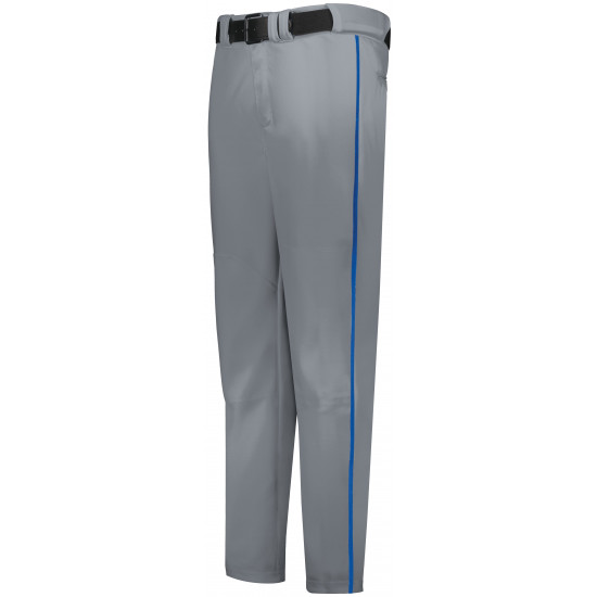 Piped Change Up Baseball Pants R14DBM