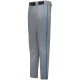 Piped Change Up Baseball Pants R14DBM