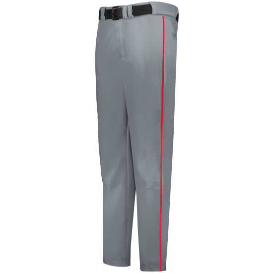 Piped Change Up Baseball Pants R14DBM