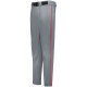 Piped Change Up Baseball Pants R14DBM