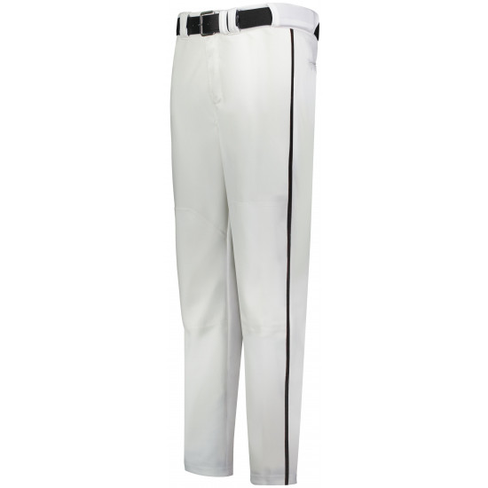 Piped Change Up Baseball Pants R14DBM