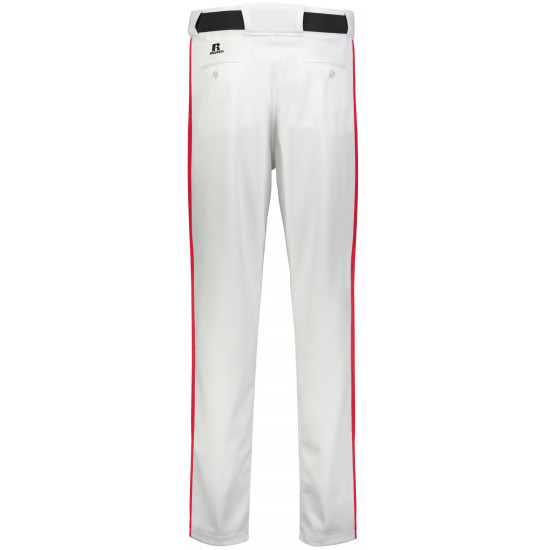 Piped Change Up Baseball Pants R14DBM