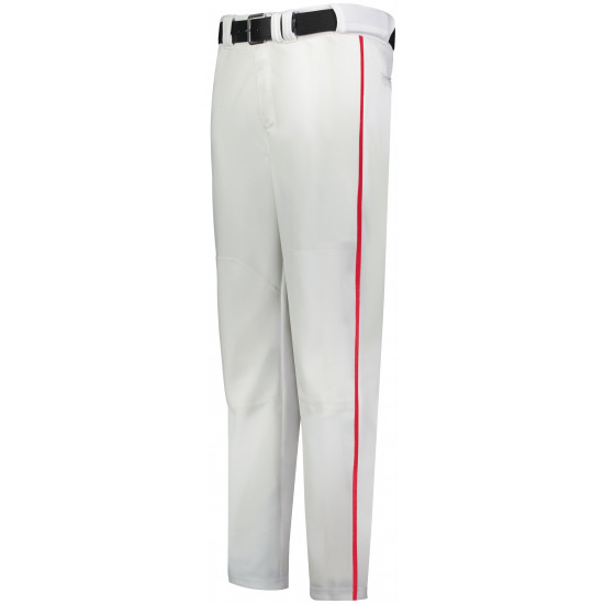 Piped Change Up Baseball Pants R14DBM