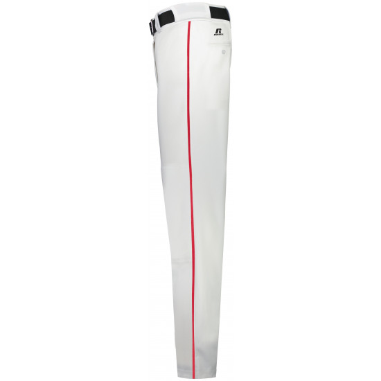 Piped Change Up Baseball Pants R14DBM