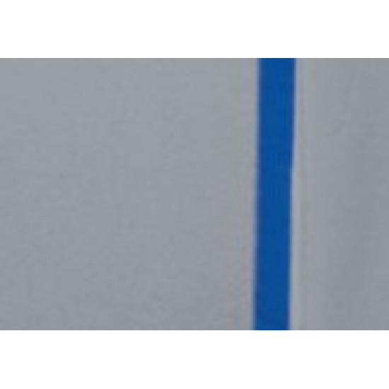 Baseball Grey/Royal 