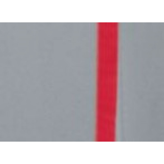 Baseball Grey/True Red 
