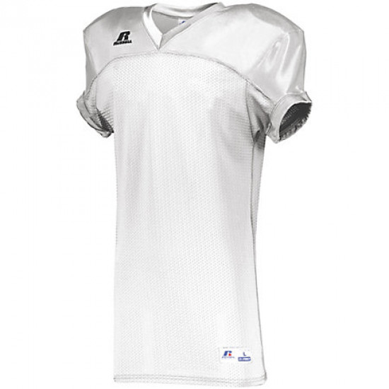 Stretch Mesh Game Football Jersey S05SMM